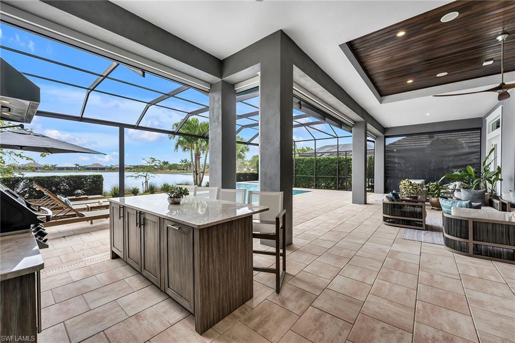 ISLES OF COLLIER PRESERVE - Residential