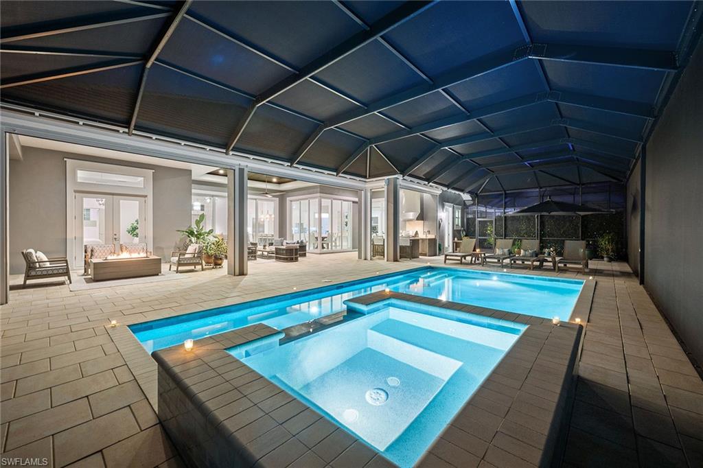 ISLES OF COLLIER PRESERVE - Residential