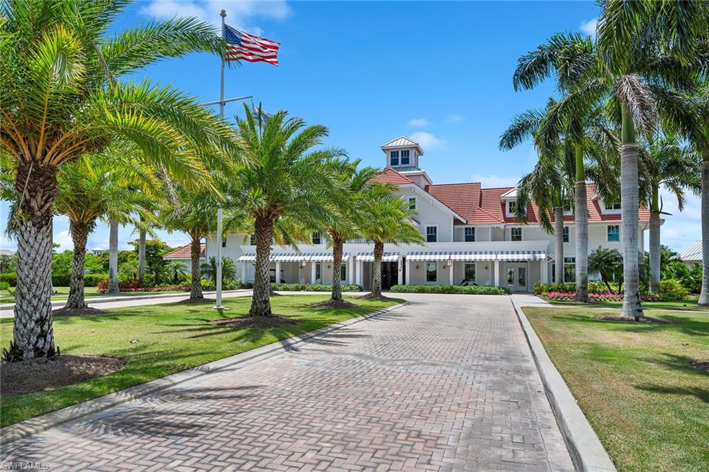 ISLES OF COLLIER PRESERVE - Residential