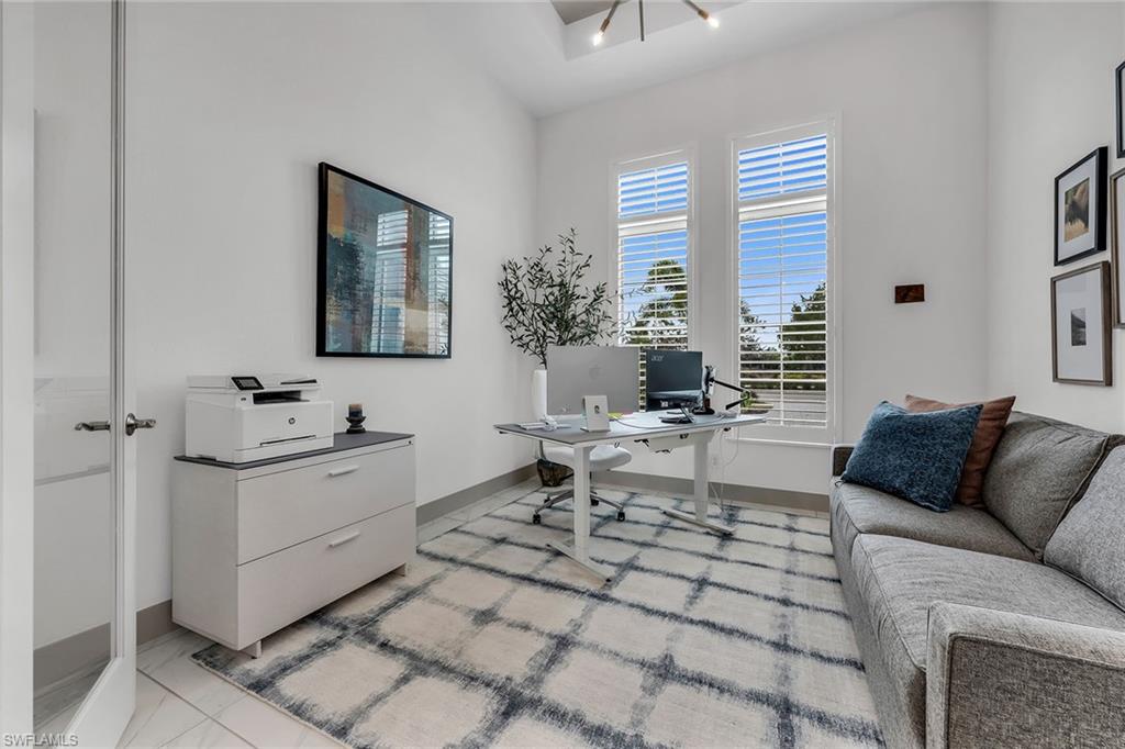 ISLES OF COLLIER PRESERVE - Residential