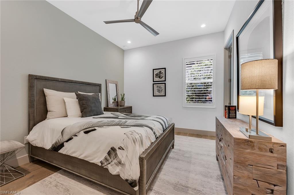 ISLES OF COLLIER PRESERVE - Residential