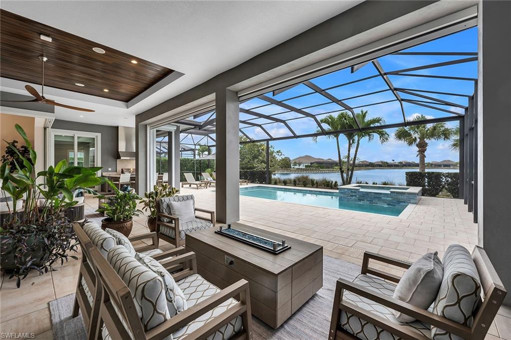 ISLES OF COLLIER PRESERVE - Residential