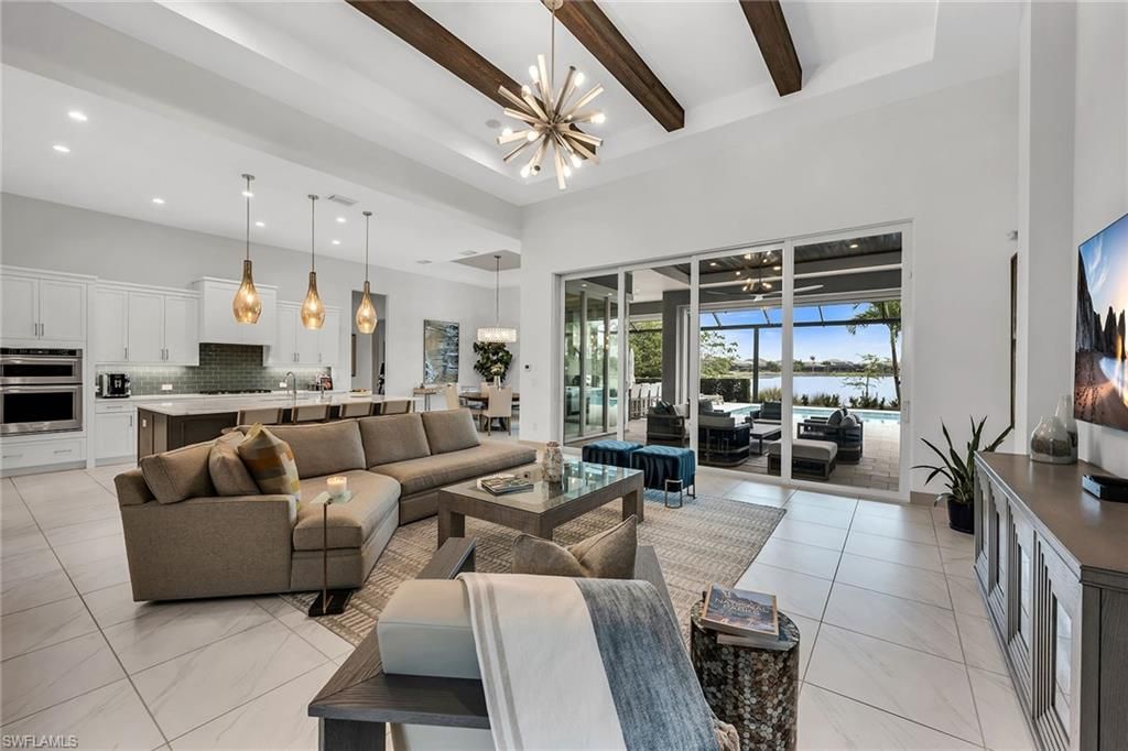 Photo of 6184 Antigua WAY, NAPLES, FL 34113 (MLS # 226012108)