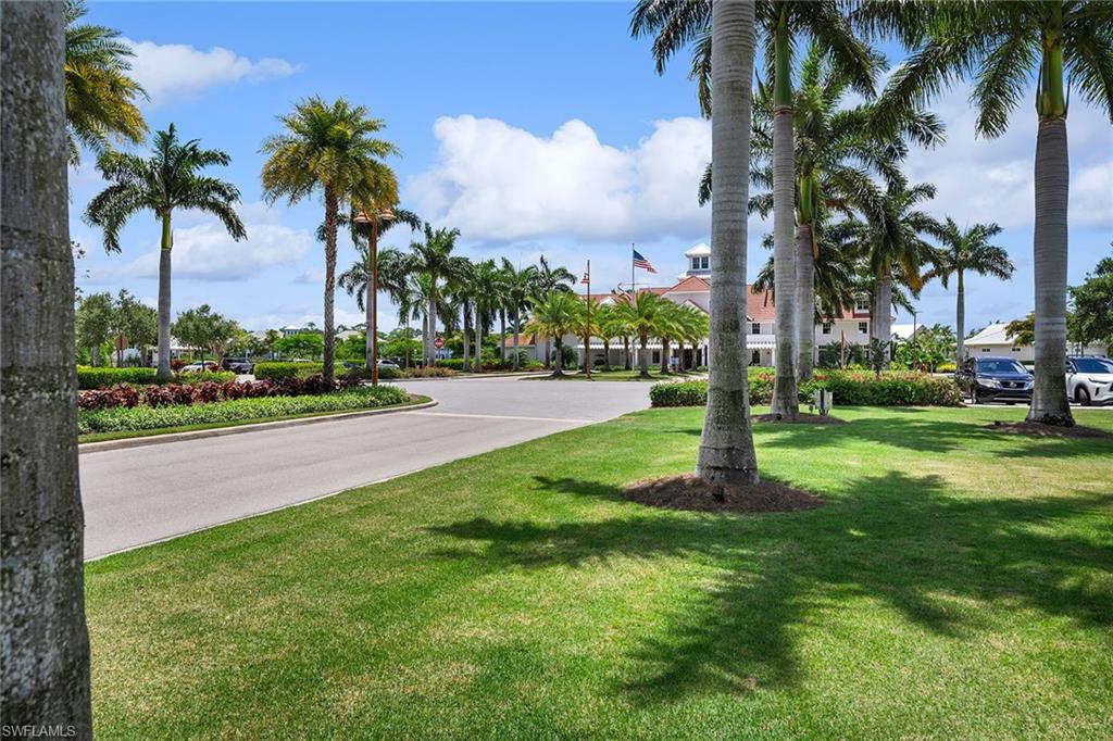 ISLES OF COLLIER PRESERVE - Residential