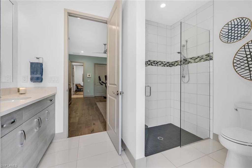 ISLES OF COLLIER PRESERVE - Residential