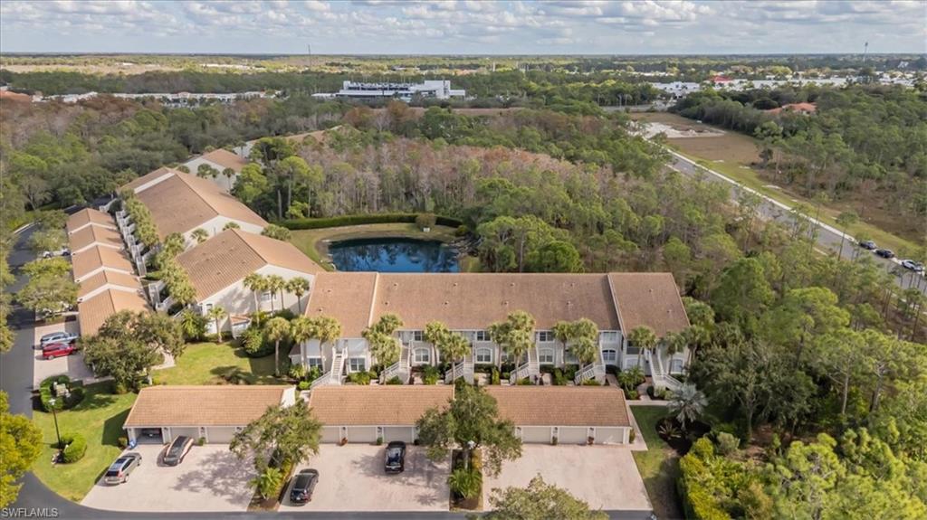 FALLING WATERS NORTH PRESERVE - Residential