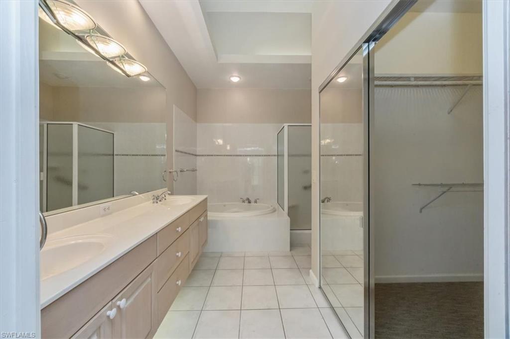 FALLING WATERS NORTH PRESERVE - Residential