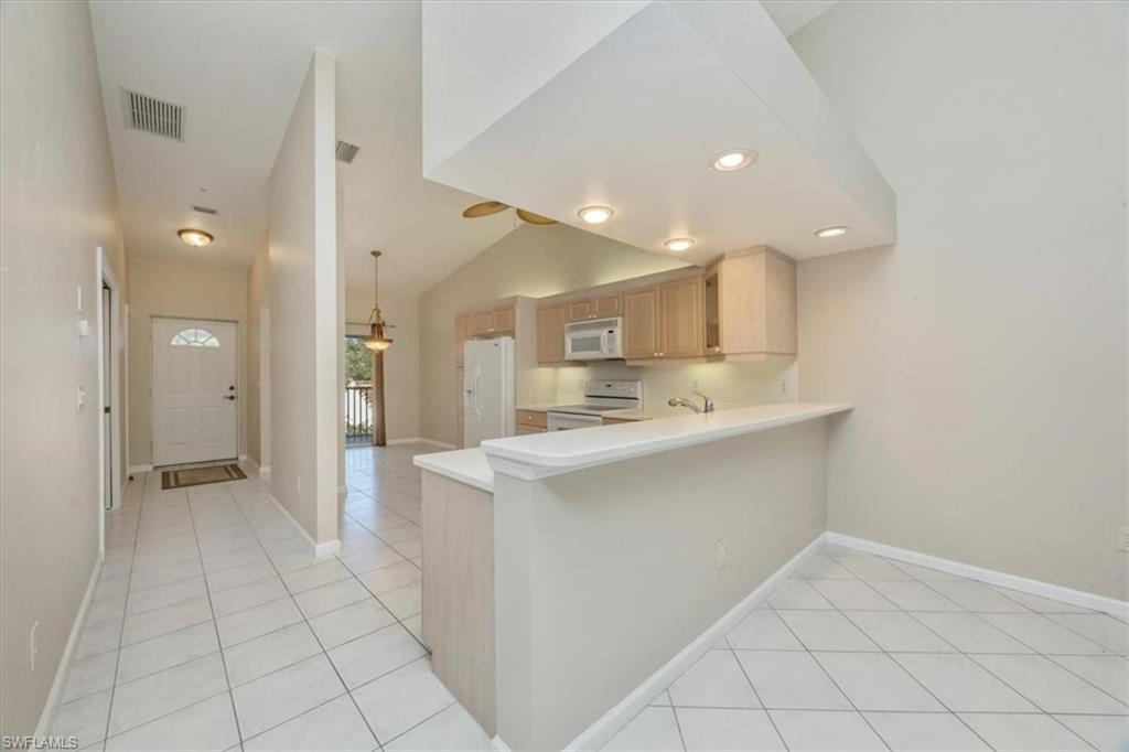 FALLING WATERS NORTH PRESERVE - Residential