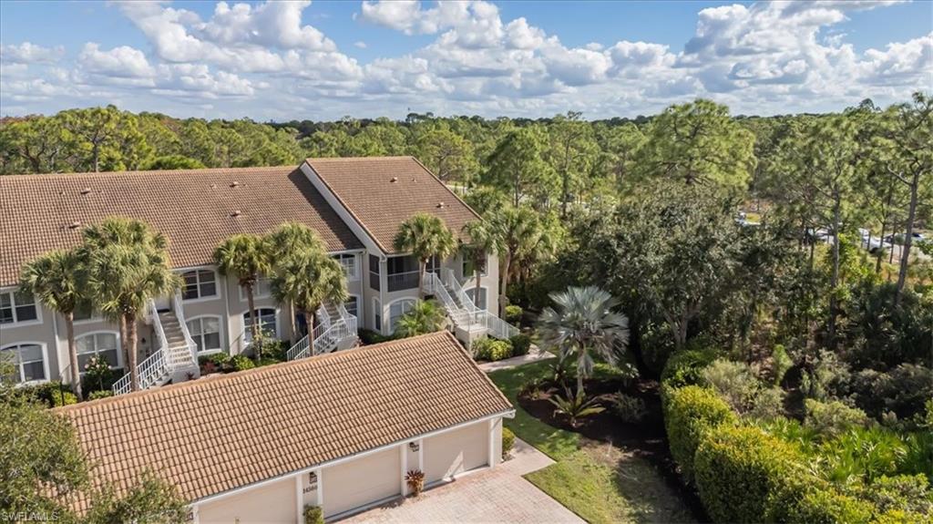 FALLING WATERS NORTH PRESERVE - Residential