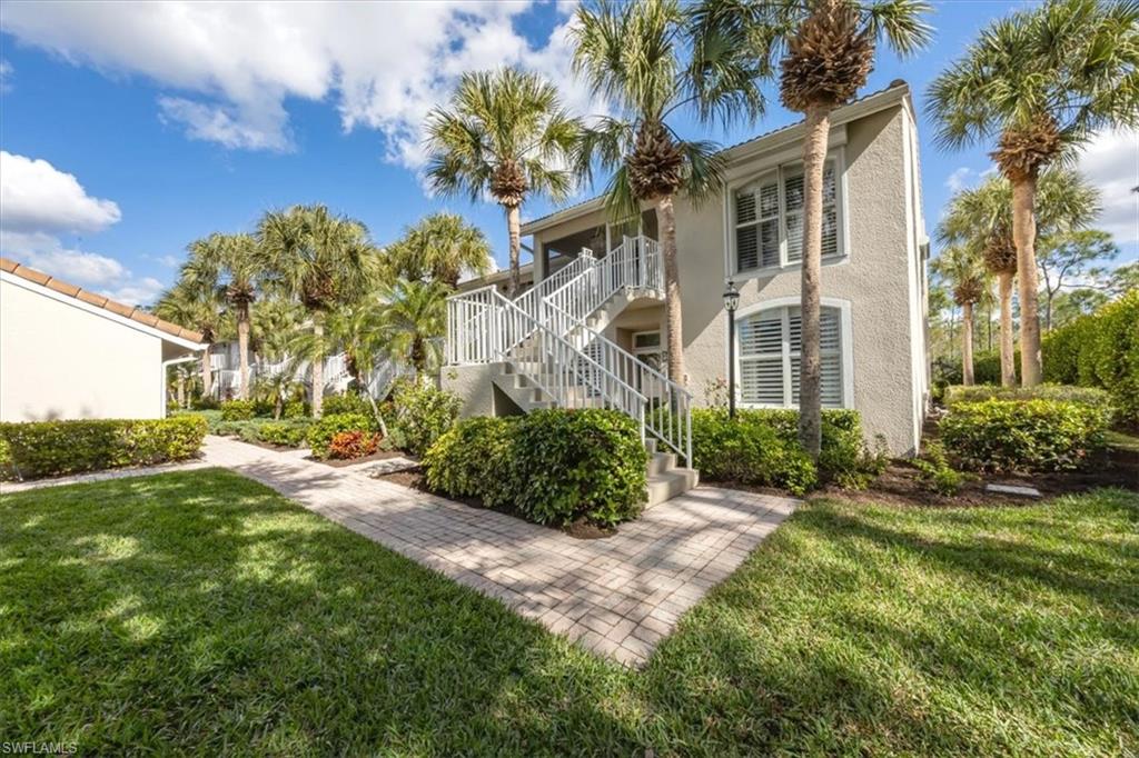 FALLING WATERS NORTH PRESERVE - Residential