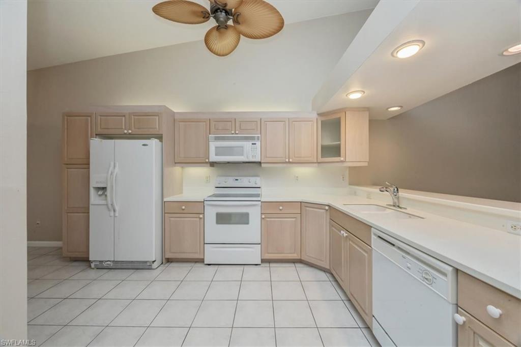 FALLING WATERS NORTH PRESERVE - Residential