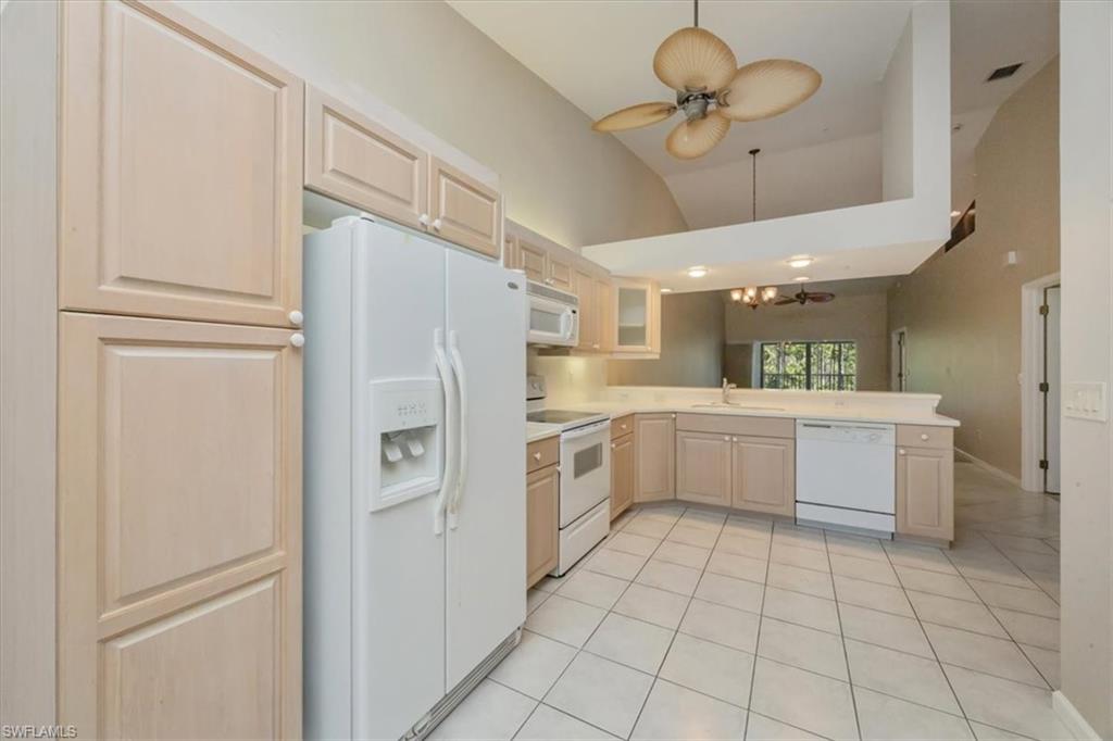 FALLING WATERS NORTH PRESERVE - Residential