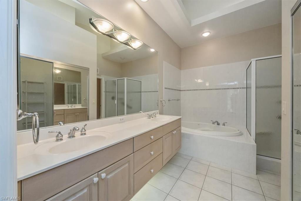 FALLING WATERS NORTH PRESERVE - Residential