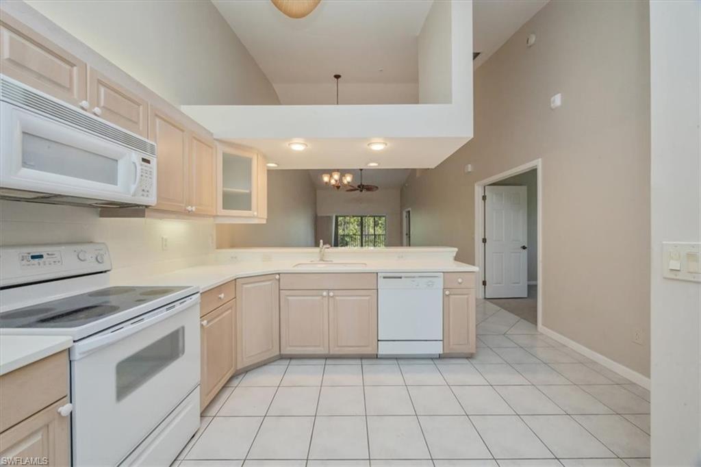 FALLING WATERS NORTH PRESERVE - Residential