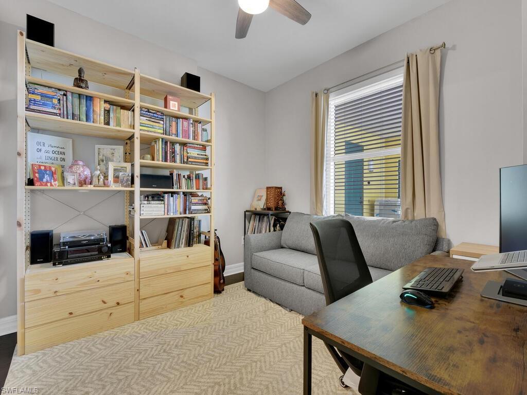 BEAU RIVAGE - Residential