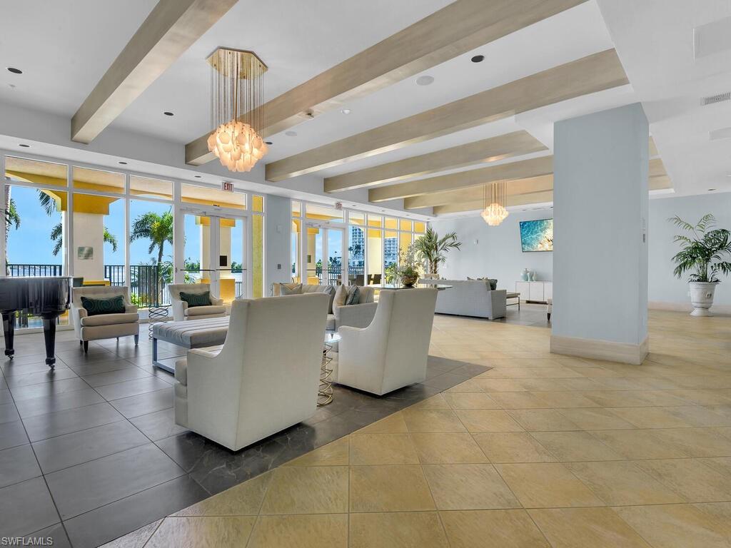 BEAU RIVAGE - Residential