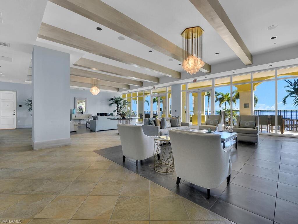 BEAU RIVAGE - Residential