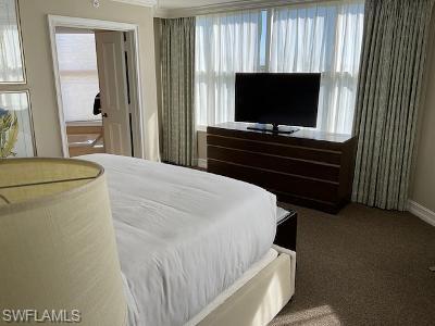 MARCO BEACH OCEAN RESORT - Residential