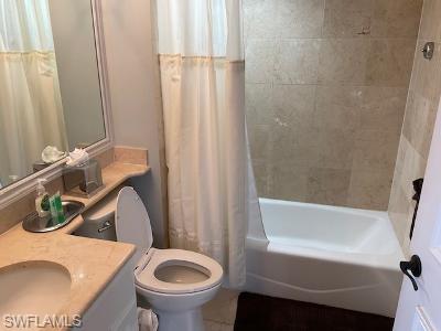 MARCO BEACH OCEAN RESORT - Residential