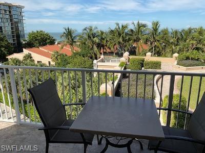 MARCO BEACH OCEAN RESORT - Residential