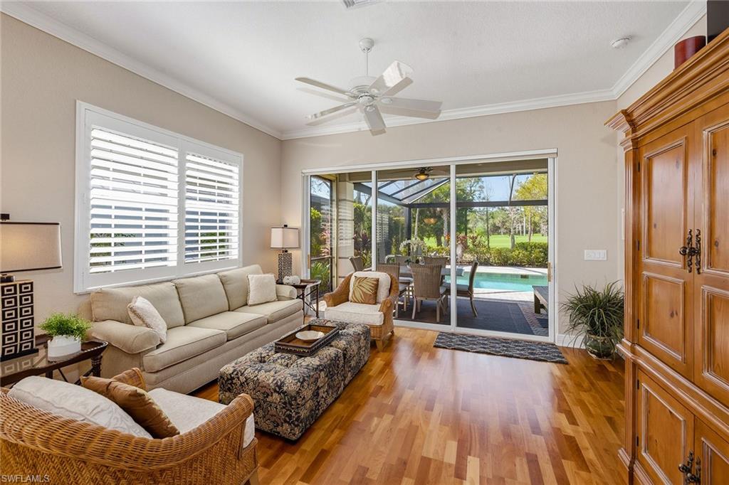 3788 Cotton Green Path DR