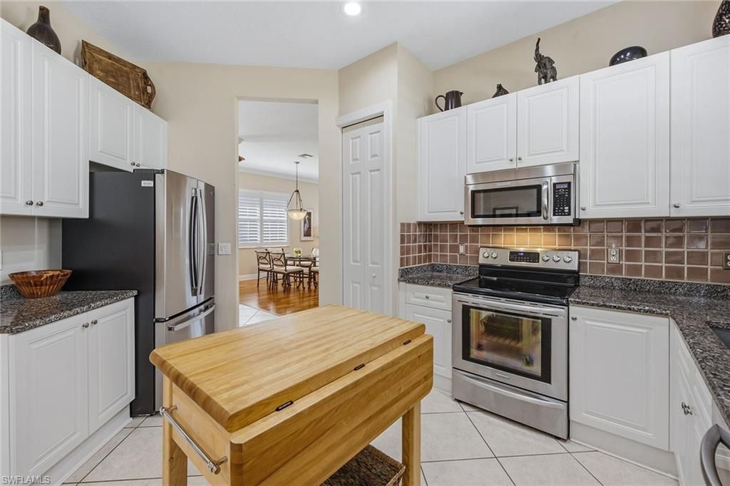 Photo of 3788 Cotton Green Path DR, NAPLES, FL 34114 (MLS # 226018741)
