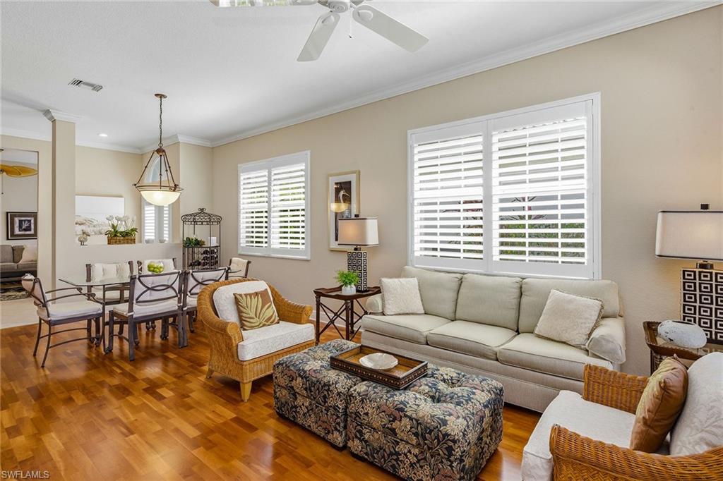 3788 Cotton Green Path DR