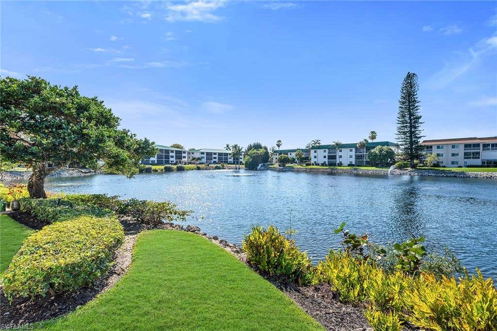 Photo of 3055 Riviera DR #102, NAPLES, FL 34103 (MLS # 226008615)