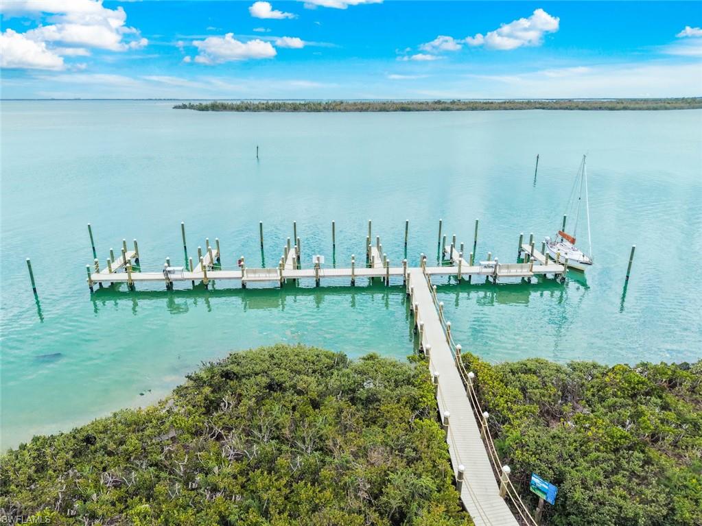CAPTIVA SHORES CONDO - Residential