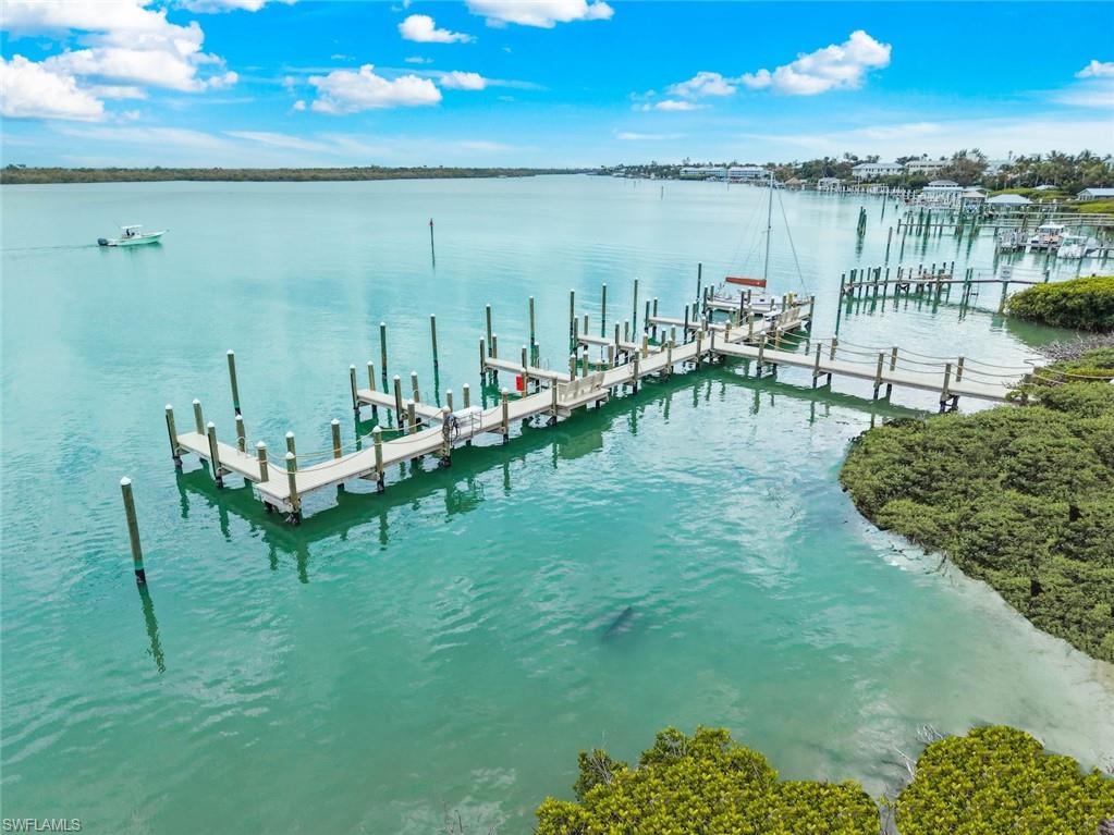 CAPTIVA SHORES CONDO - Residential