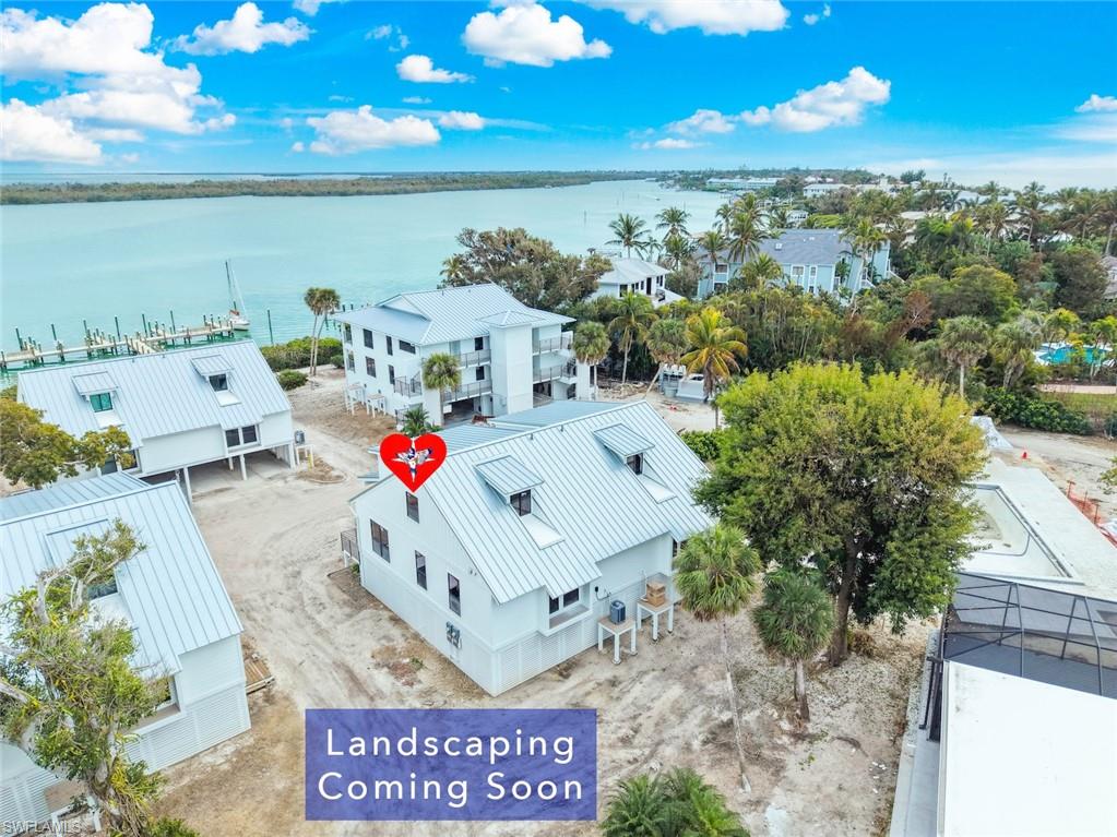 CAPTIVA SHORES CONDO - Residential