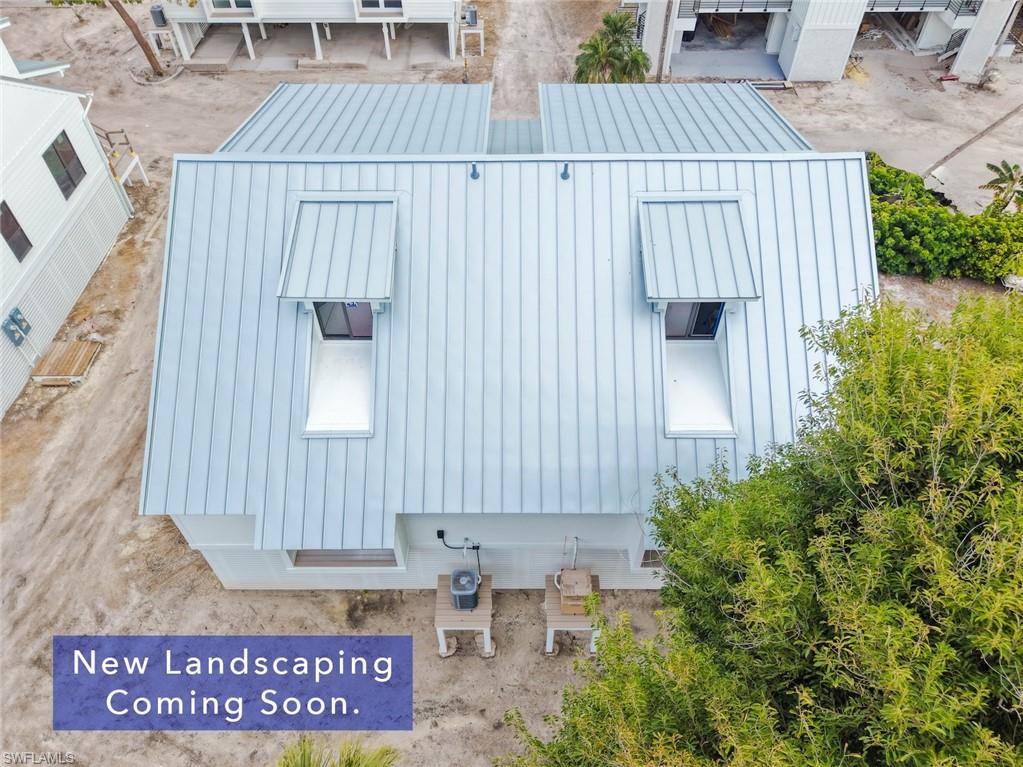 CAPTIVA SHORES CONDO - Residential