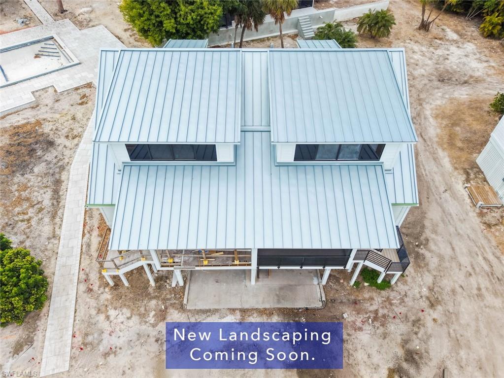 CAPTIVA SHORES CONDO - Residential