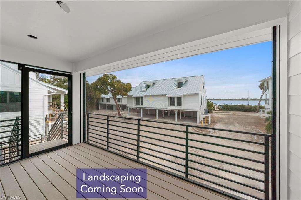 CAPTIVA SHORES CONDO - Residential