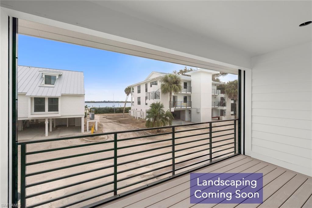 CAPTIVA SHORES CONDO - Residential