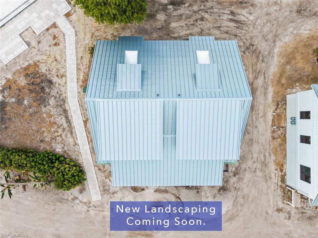 CAPTIVA SHORES CONDO - Residential