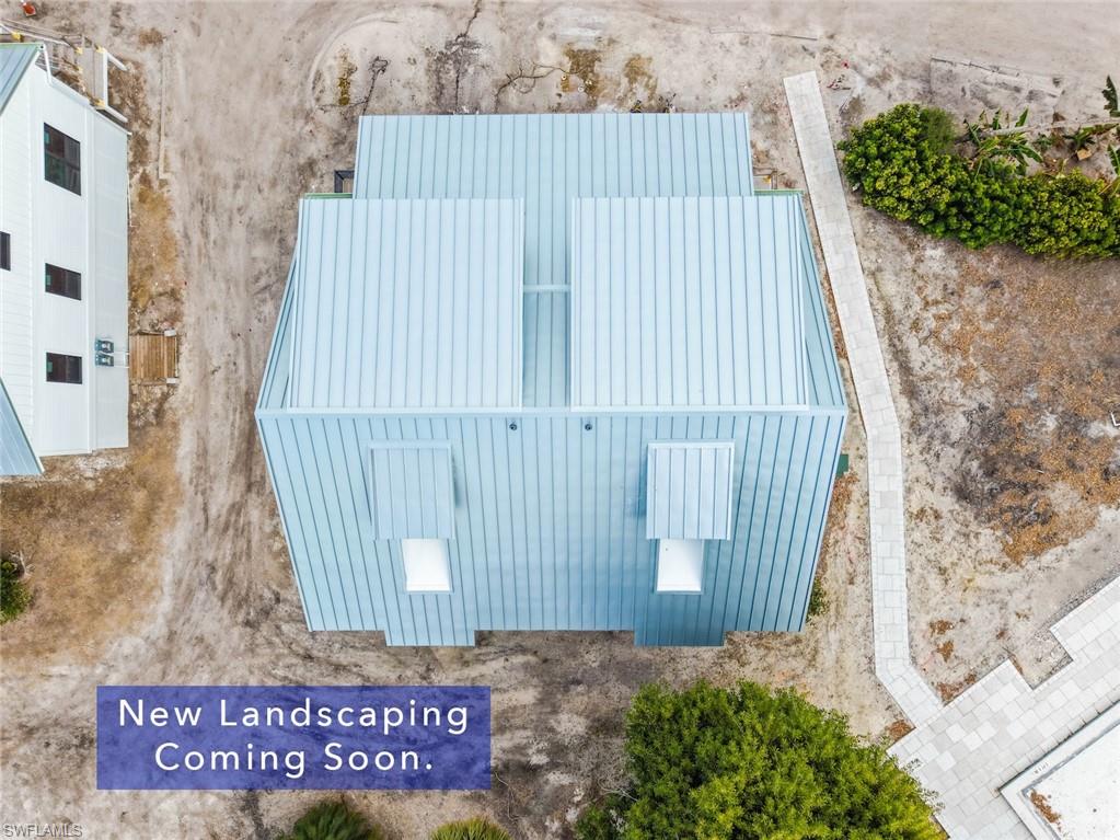 CAPTIVA SHORES CONDO - Residential