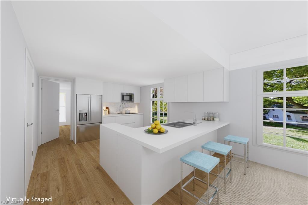 CAPTIVA SHORES CONDO - Residential