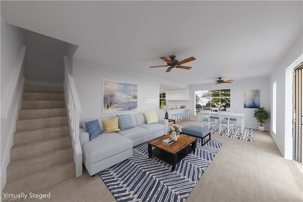 CAPTIVA SHORES CONDO - Residential