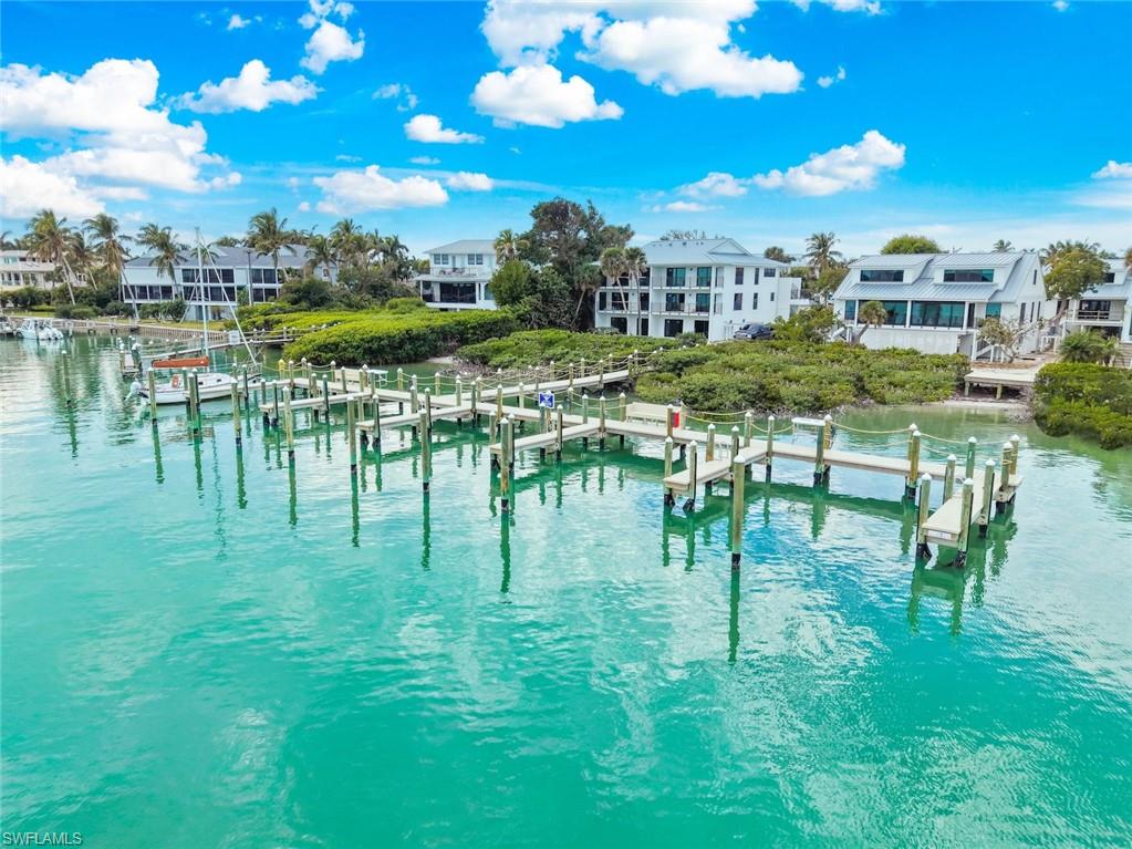 CAPTIVA SHORES CONDO - Residential
