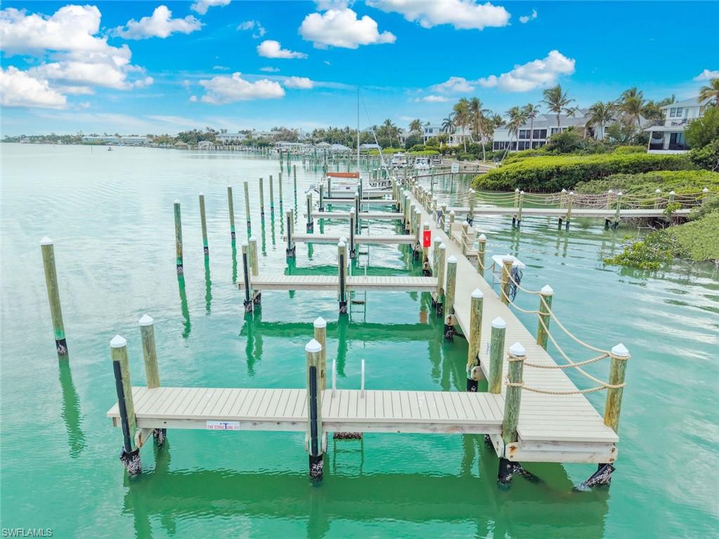 CAPTIVA SHORES CONDO - Residential
