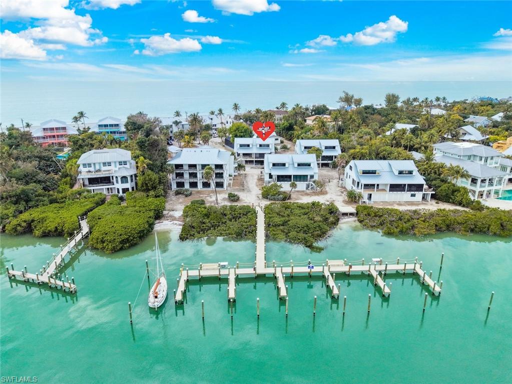 CAPTIVA SHORES CONDO - Residential