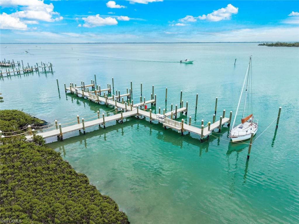 CAPTIVA SHORES CONDO - Residential