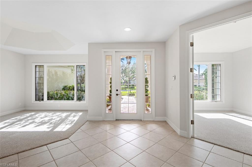 TIGER ISLAND ESTATES - Residential