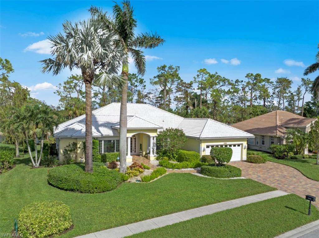 TIGER ISLAND ESTATES - Residential