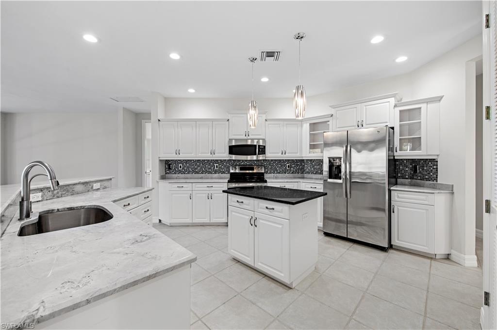 TIGER ISLAND ESTATES - Residential