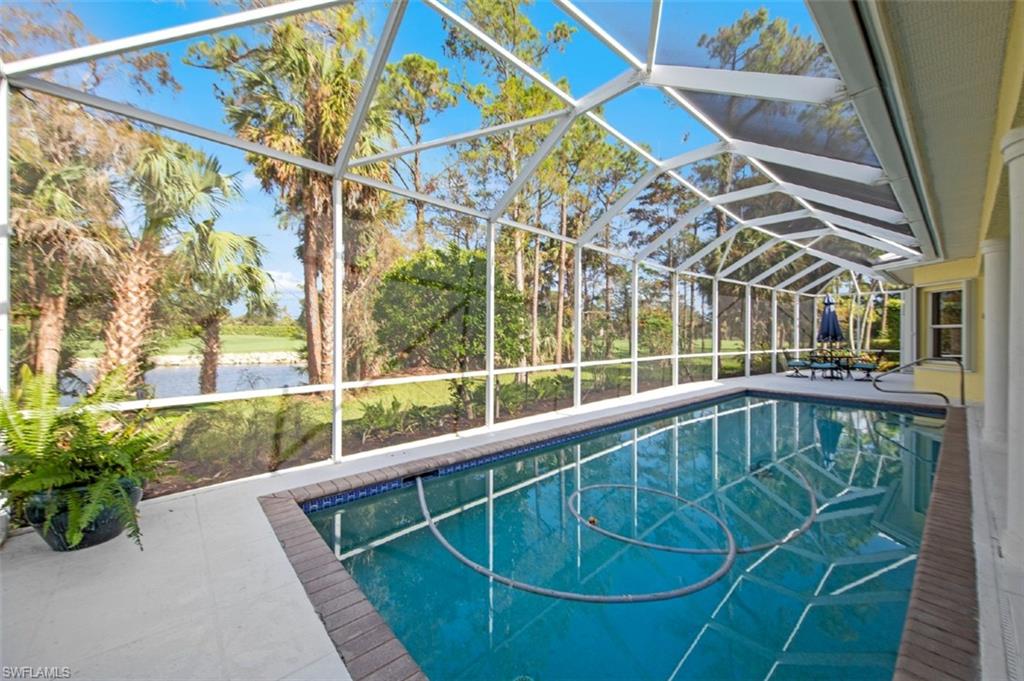 TIGER ISLAND ESTATES - Residential