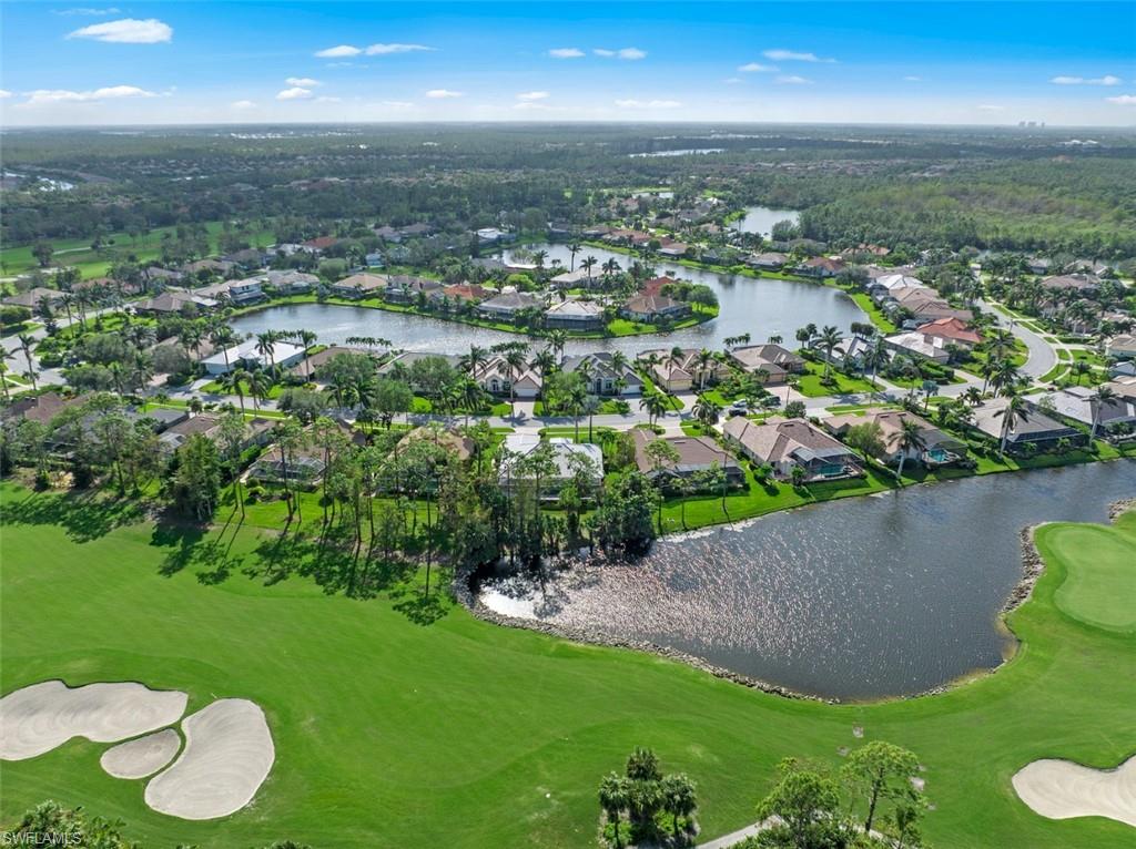 TIGER ISLAND ESTATES - Residential