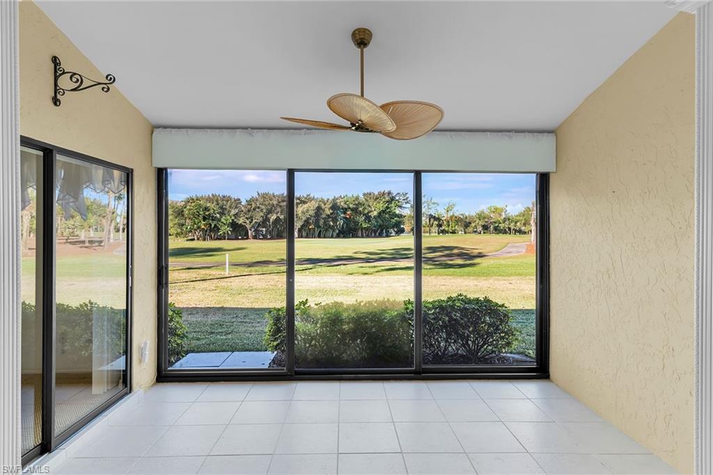 FOXFIRE VILLAS - Residential