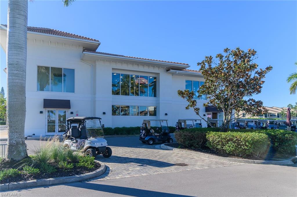 FOXFIRE VILLAS - Residential